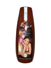 La Bamakoise Shower Gel Gel Douche 750ml(Brown) 750ml/25oz La bamakoise